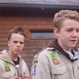 DSC 0279 - Scouts en Gidsen Zaventem 